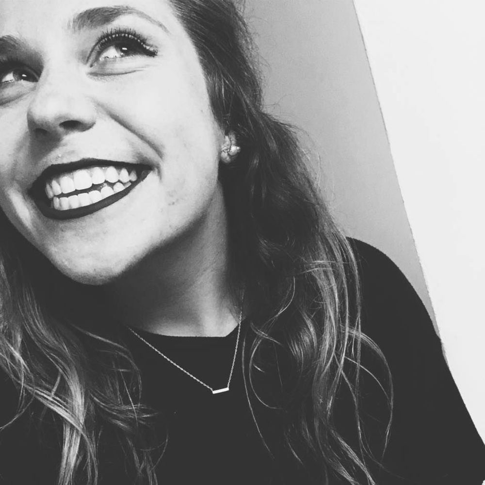 Meet your Posher, Christianna